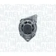 Alternateur MAGNETI MARELLI 944390903210 - Visuel 2