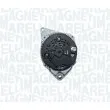 Alternateur MAGNETI MARELLI 944390903210 - Visuel 3