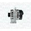 Alternateur MAGNETI MARELLI 944390903220 - Visuel 1
