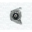 Alternateur MAGNETI MARELLI 944390903220 - Visuel 2