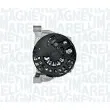 Alternateur MAGNETI MARELLI 944390903220 - Visuel 3