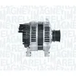 Alternateur MAGNETI MARELLI 944390903290 - Visuel 1