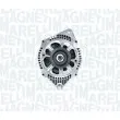 Alternateur MAGNETI MARELLI 944390903290 - Visuel 2
