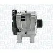 Alternateur MAGNETI MARELLI 944390903300 - Visuel 1