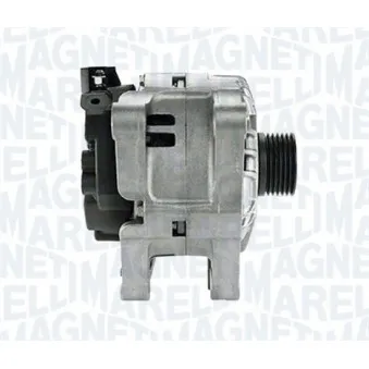 Alternateur MAGNETI MARELLI 944390903300