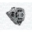 Alternateur MAGNETI MARELLI 944390903300 - Visuel 2