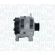Alternateur MAGNETI MARELLI 944390903310 - Visuel 1