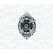 Alternateur MAGNETI MARELLI 944390903310 - Visuel 2