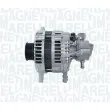 Alternateur MAGNETI MARELLI 944390903350 - Visuel 1