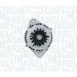 Alternateur MAGNETI MARELLI 944390903350 - Visuel 2
