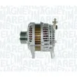 Alternateur MAGNETI MARELLI 944390903370 - Visuel 1