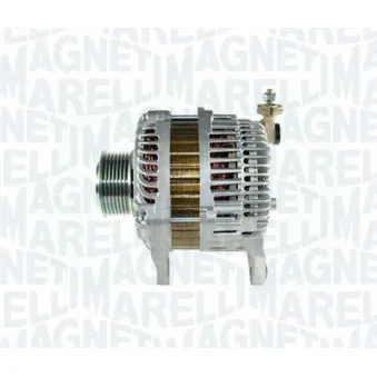 Alternateur MAGNETI MARELLI 944390903370