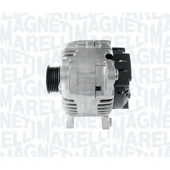 Alternateur MAGNETI MARELLI 944390903380