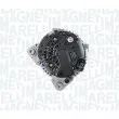 Alternateur MAGNETI MARELLI 944390903380 - Visuel 3