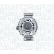 Alternateur MAGNETI MARELLI 944390903420 - Visuel 2