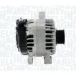Alternateur MAGNETI MARELLI 944390903430 - Visuel 2