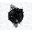 Alternateur MAGNETI MARELLI 944390903430 - Visuel 3