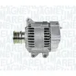 Alternateur MAGNETI MARELLI 944390903440 - Visuel 1