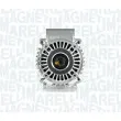 Alternateur MAGNETI MARELLI 944390903440 - Visuel 2