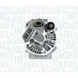 Alternateur MAGNETI MARELLI 944390903440 - Visuel 3