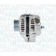 Alternateur MAGNETI MARELLI 944390903480 - Visuel 1