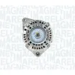 Alternateur MAGNETI MARELLI 944390903480 - Visuel 2
