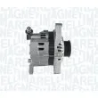 Alternateur MAGNETI MARELLI 944390903490 - Visuel 1
