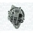 Alternateur MAGNETI MARELLI 944390903510 - Visuel 3
