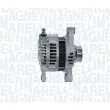 Alternateur MAGNETI MARELLI 944390903530 - Visuel 1