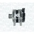 Alternateur MAGNETI MARELLI 944390903570 - Visuel 1