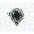 Alternateur MAGNETI MARELLI 944390903570 - Visuel 2