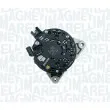 Alternateur MAGNETI MARELLI 944390903570 - Visuel 3