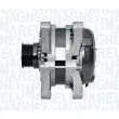 Alternateur MAGNETI MARELLI 944390903590 - Visuel 1