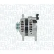 Alternateur MAGNETI MARELLI 944390903600 - Visuel 1