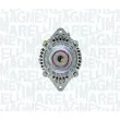 Alternateur MAGNETI MARELLI 944390903600 - Visuel 2