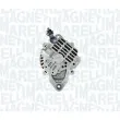 Alternateur MAGNETI MARELLI 944390903600 - Visuel 3