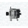 Alternateur MAGNETI MARELLI 944390903610 - Visuel 1