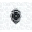 Alternateur MAGNETI MARELLI 944390903610 - Visuel 2