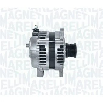Alternateur MAGNETI MARELLI 944390903640