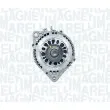 Alternateur MAGNETI MARELLI 944390903640 - Visuel 2