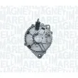 Alternateur MAGNETI MARELLI 944390903640 - Visuel 3