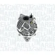 Alternateur MAGNETI MARELLI 944390903650 - Visuel 3