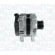 Alternateur MAGNETI MARELLI 944390903690 - Visuel 1