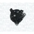Alternateur MAGNETI MARELLI 944390903690 - Visuel 3