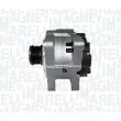 Alternateur MAGNETI MARELLI 944390903720 - Visuel 1