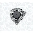 Alternateur MAGNETI MARELLI 944390903720 - Visuel 2