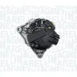 Alternateur MAGNETI MARELLI 944390903720 - Visuel 3