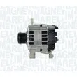Alternateur MAGNETI MARELLI 944390903730 - Visuel 1