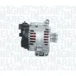 Alternateur MAGNETI MARELLI 944390903740 - Visuel 1