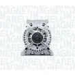 Alternateur MAGNETI MARELLI 944390903740 - Visuel 2